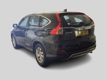 Used Honda CR-V 2015 for sale - 75989859: Photo