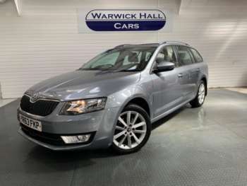 2013 (63) - 1.6 TDI Elegance Euro 5 (s/s) 5dr