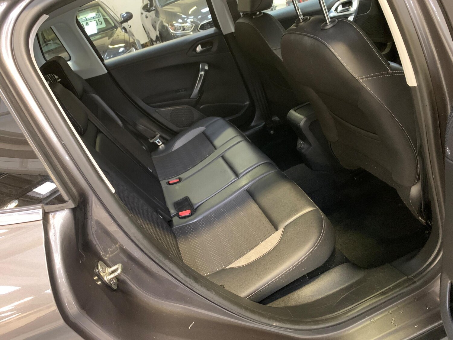 Used Peugeot 2008 2016 for sale - 76239387: Photo 15