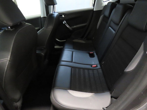 Used Peugeot 2008 2016 for sale - 76239387: Photo 15