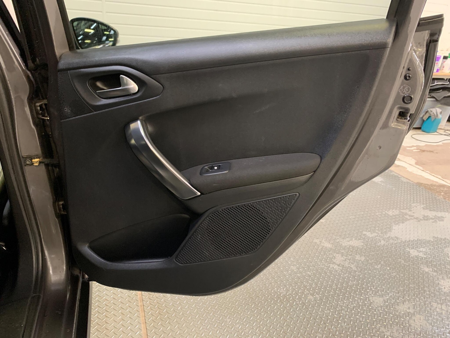 Used Peugeot 2008 2016 for sale - 76239387: Photo 16