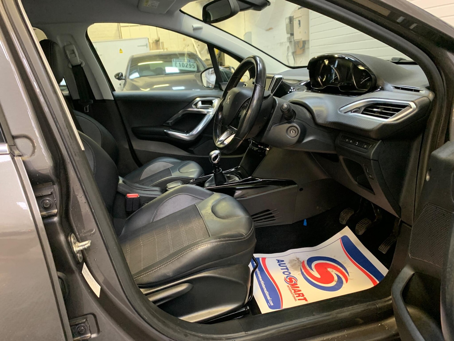 Used Peugeot 2008 2016 for sale - 76239387: Photo 18