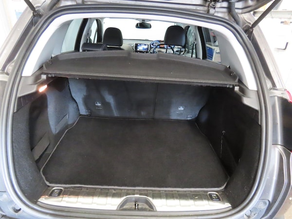 Used Peugeot 2008 2016 for sale - 76239387: Photo 19