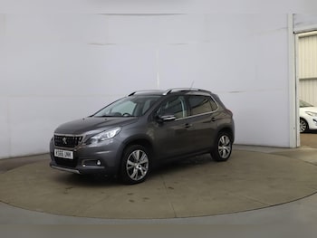 2016 (66) - 1.6 BlueHDi Allure Euro 6 (s/s) 5dr