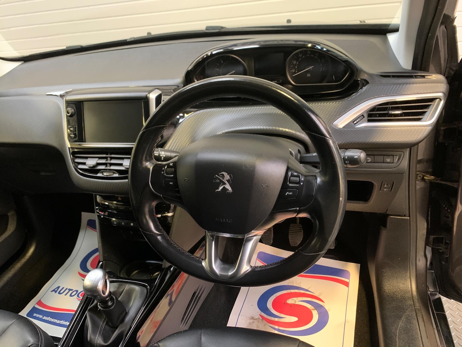 Used Peugeot 2008 2016 for sale - 76239387: Photo 22