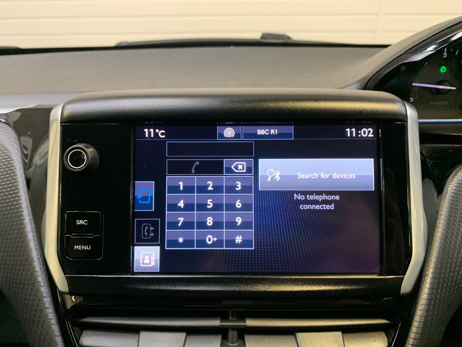 Used Peugeot 2008 2016 for sale - 76239387: Photo 29