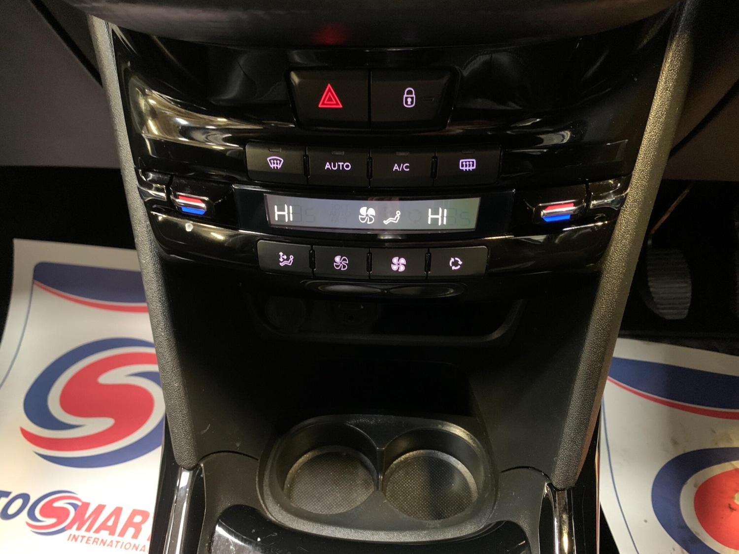 Used Peugeot 2008 2016 for sale - 76239387: Photo 33