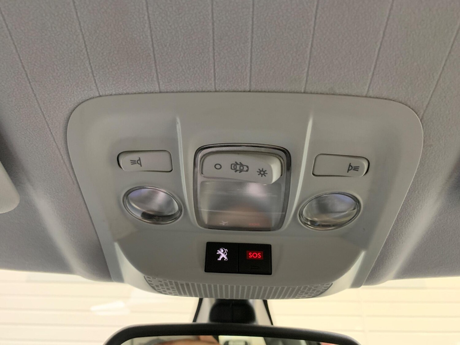 Used Peugeot 2008 2016 for sale - 76239387: Photo 35