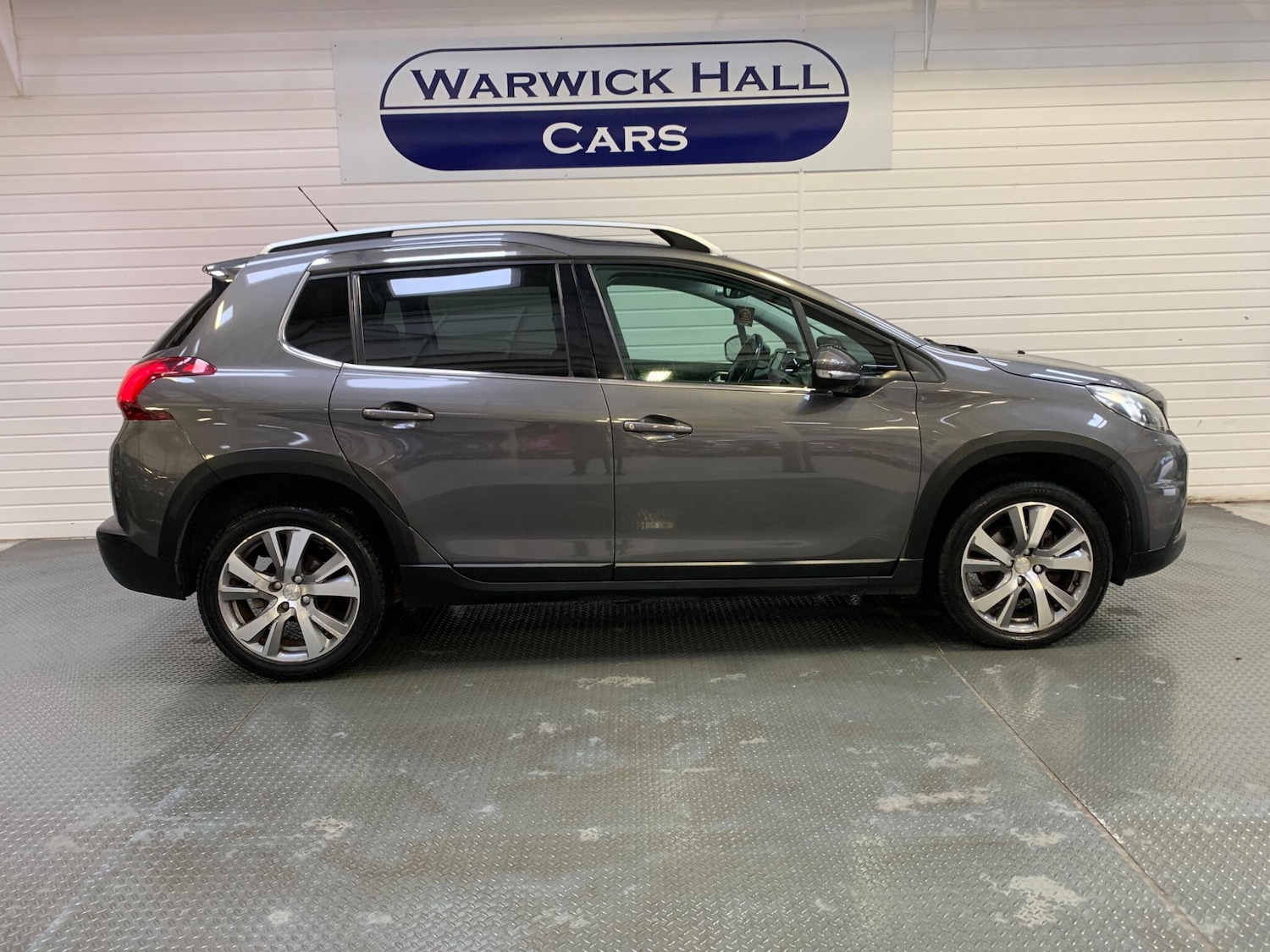 Used Peugeot 2008 2016 for sale - 76239387: Photo 5