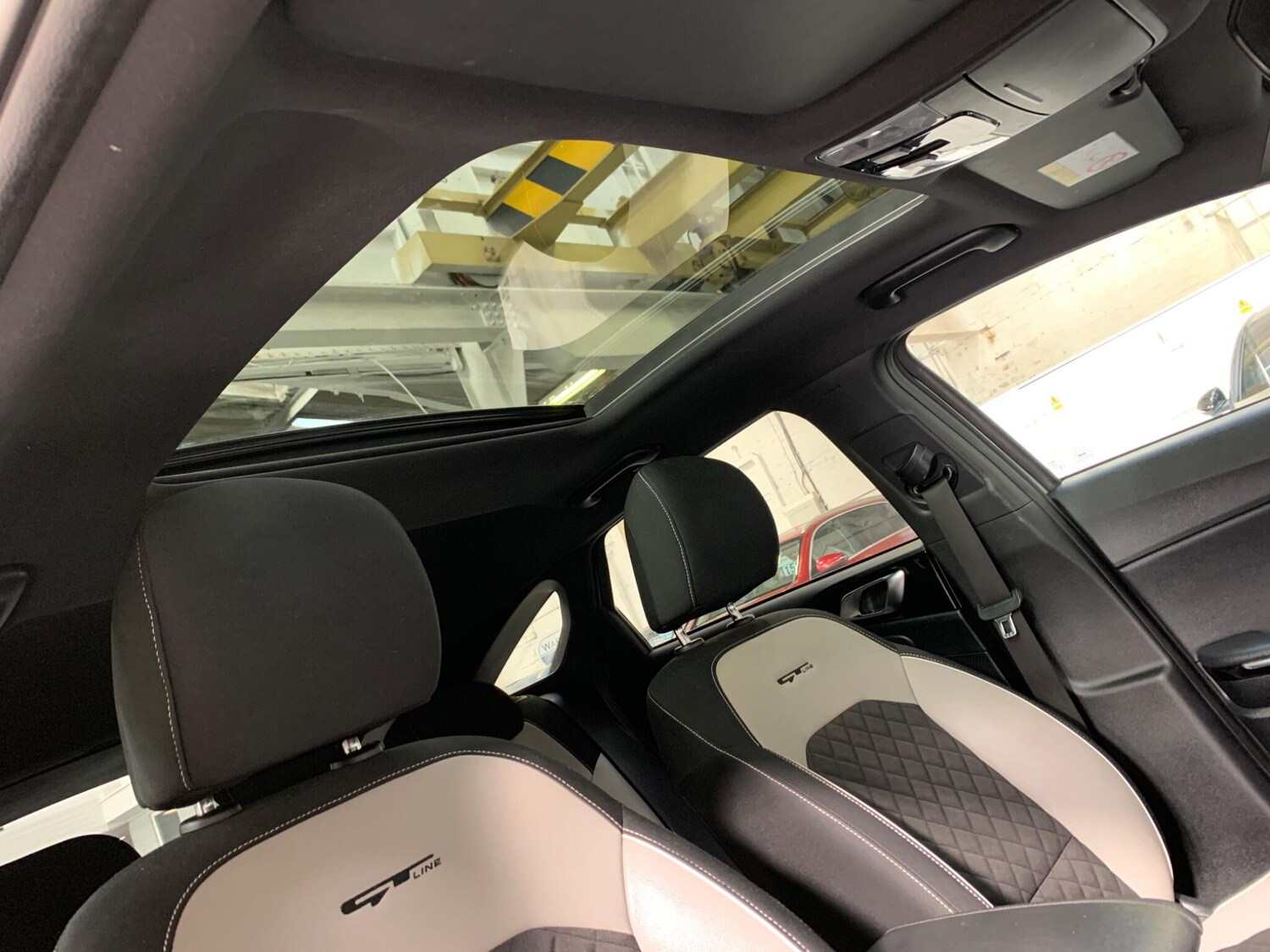 Used Kia Pro Ceed 2019 for sale - 76060292: Photo 21