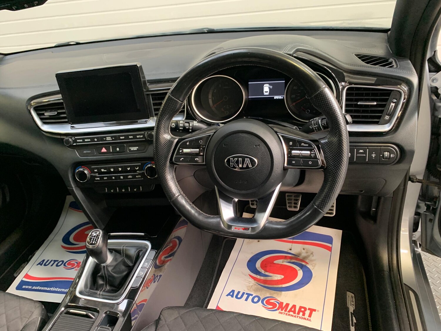 Used Kia Pro Ceed 2019 for sale - 76060292: Photo 22