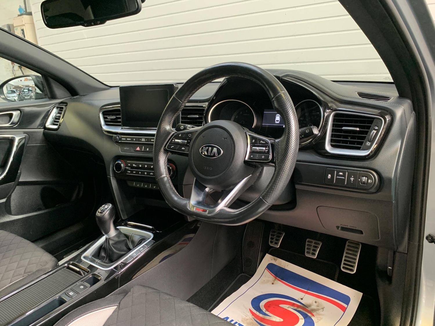 Used Kia Pro Ceed 2019 for sale - 76060292: Photo 23