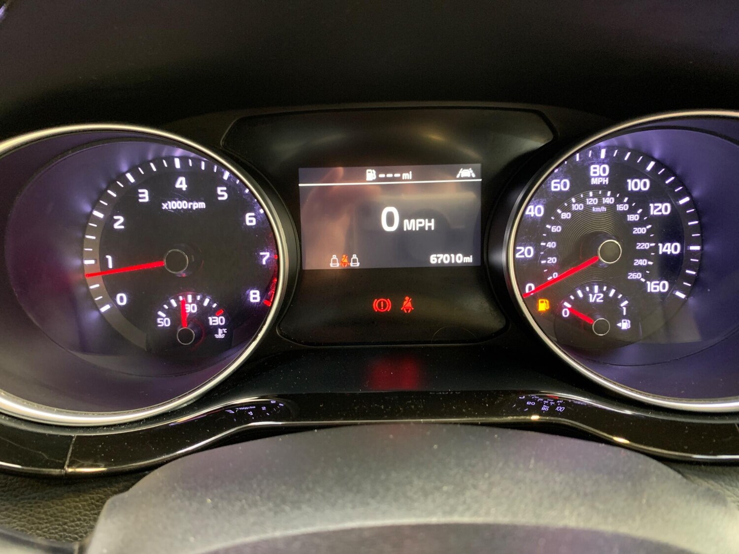 Used Kia Pro Ceed 2019 for sale - 76060292: Photo 26