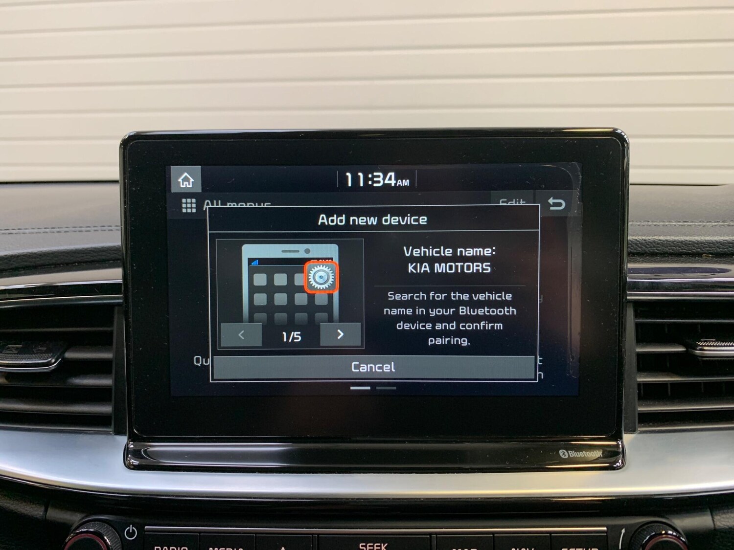 Used Kia Pro Ceed 2019 for sale - 76060292: Photo 29