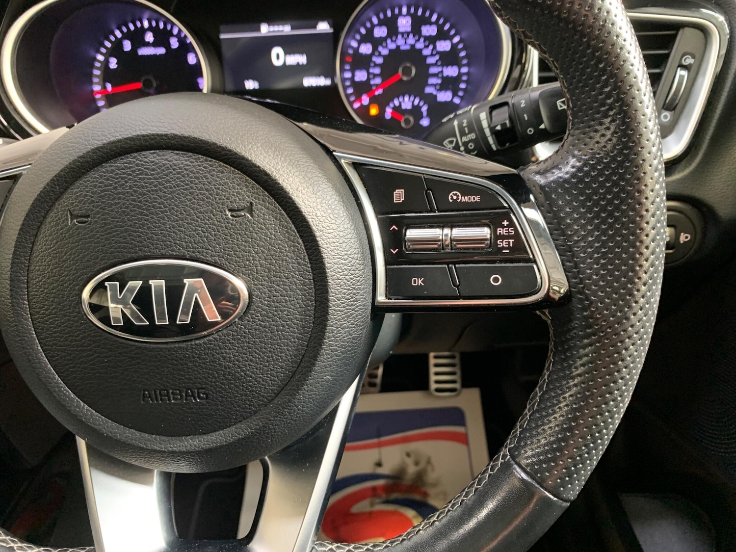 Used Kia Pro Ceed 2019 for sale - 76060292: Photo 46