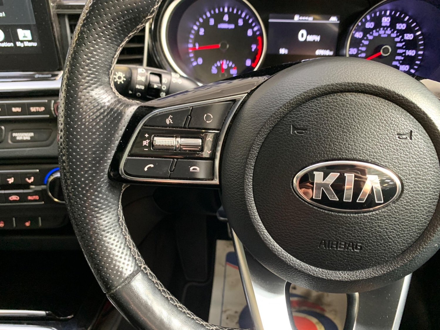 Used Kia Pro Ceed 2019 for sale - 76060292: Photo 47