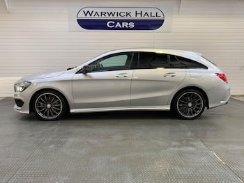 Used Mercedes-Benz CLA 2016 for sale - 79766786: Photo