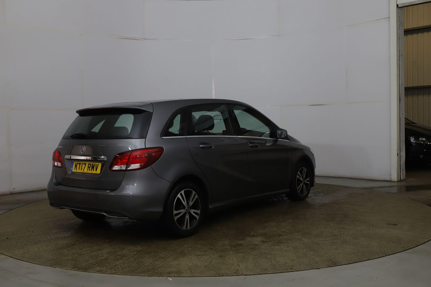 Used Mercedes-Benz B Class for sale - 77238392: Photo 12