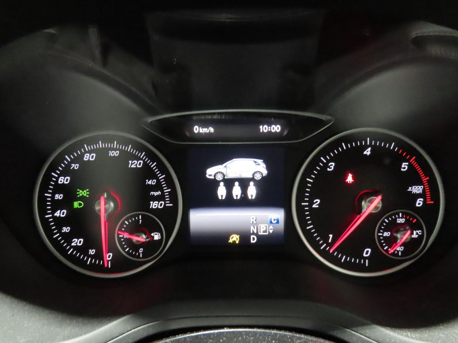 Used Mercedes-Benz B Class for sale - 77238392: Photo 16