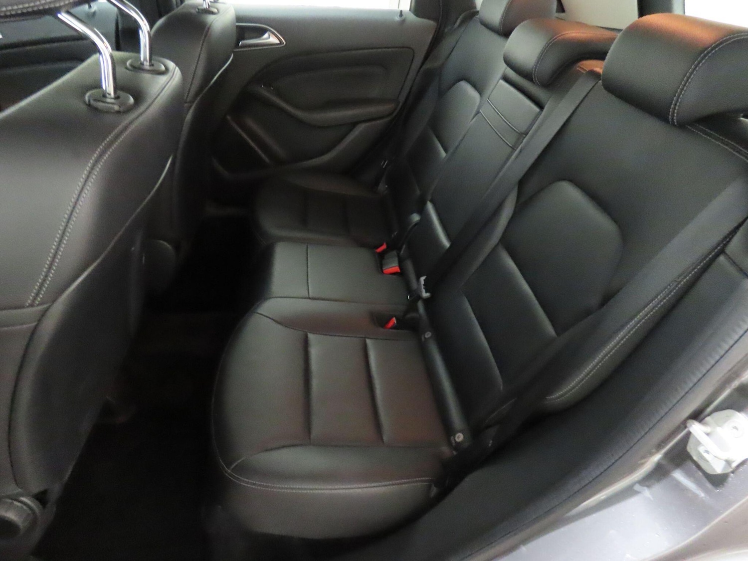 Used Mercedes-Benz B Class for sale - 77238392: Photo 17