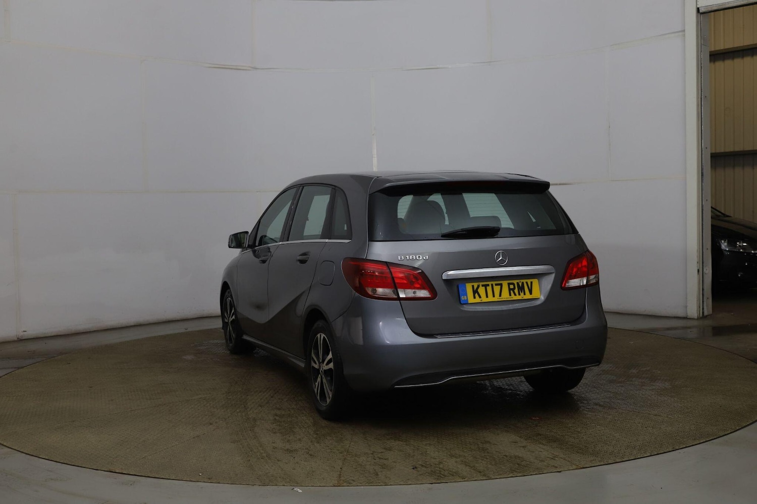 Used Mercedes-Benz B Class for sale - 77238392: Photo 5