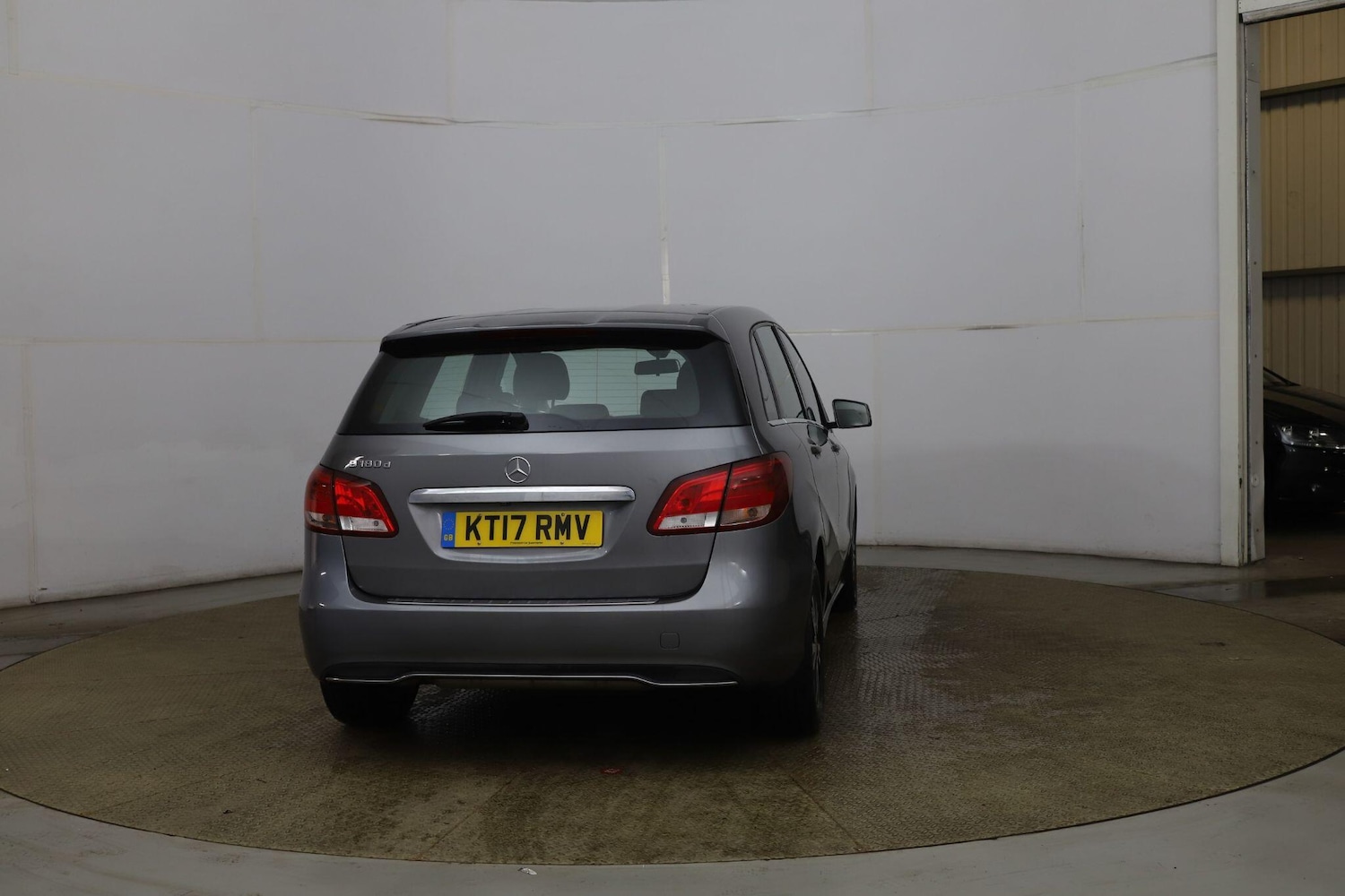 Used Mercedes-Benz B Class for sale - 77238392: Photo 7