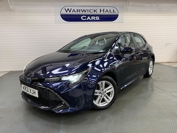 Used Toyota Corolla 2021 for sale - 78878782: Photo