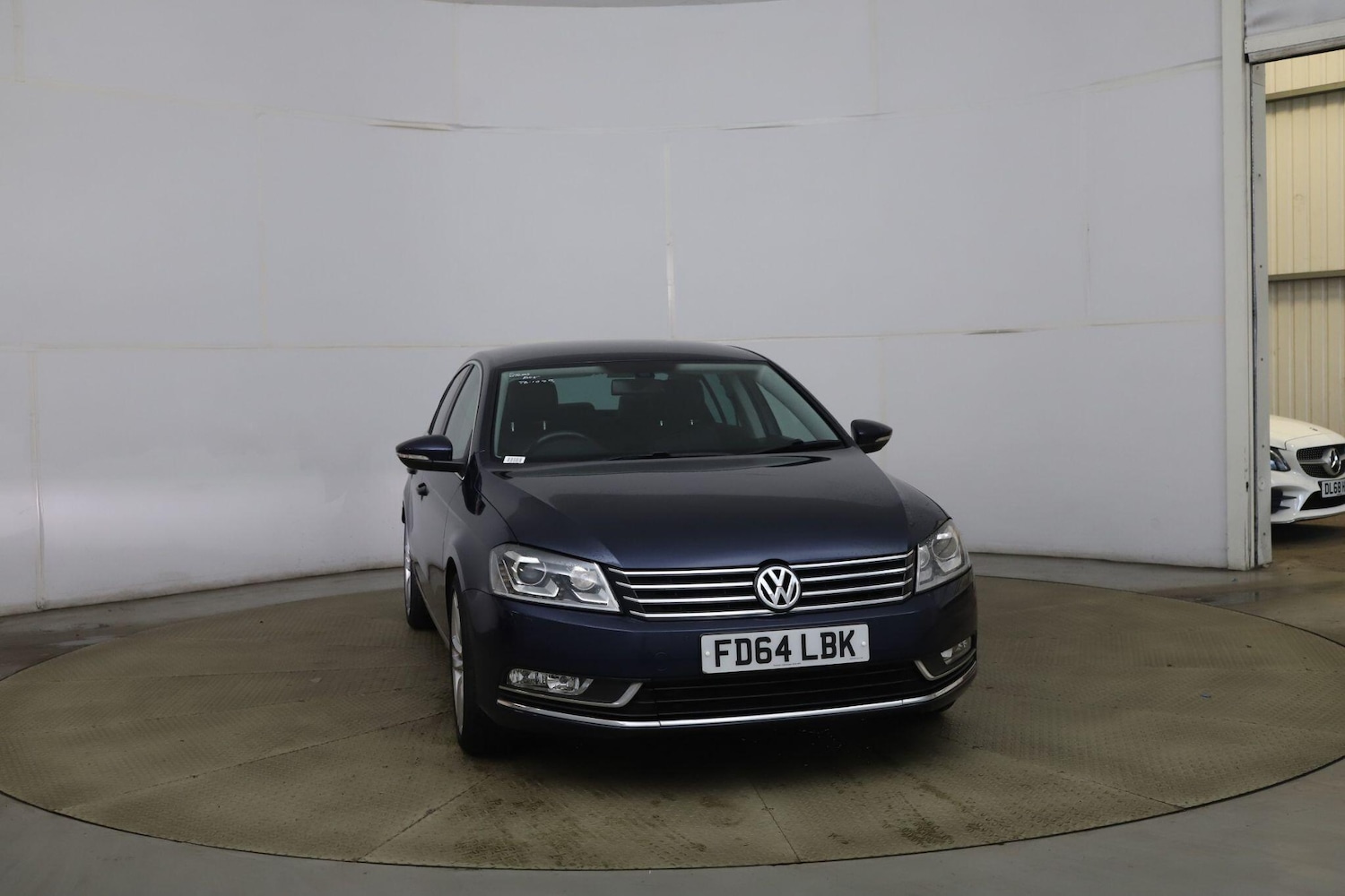 Used Volkswagen Passat 2014 for sale - 76484698: Photo 10