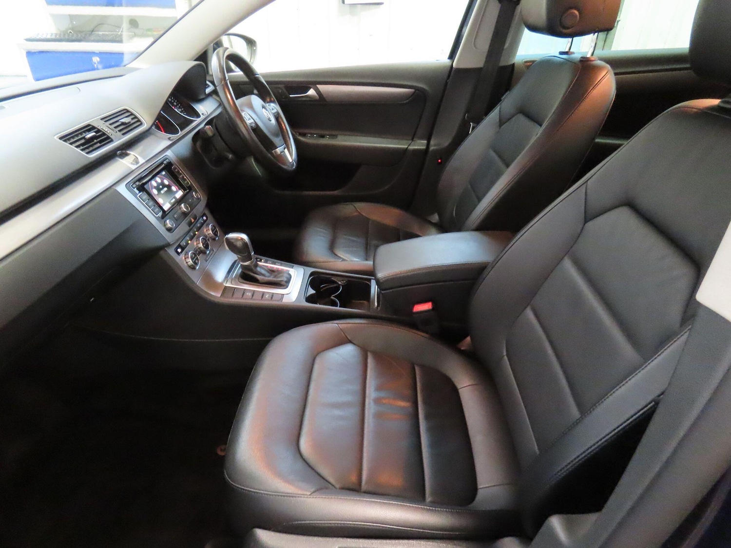 Used Volkswagen Passat 2014 for sale - 76484698: Photo 14