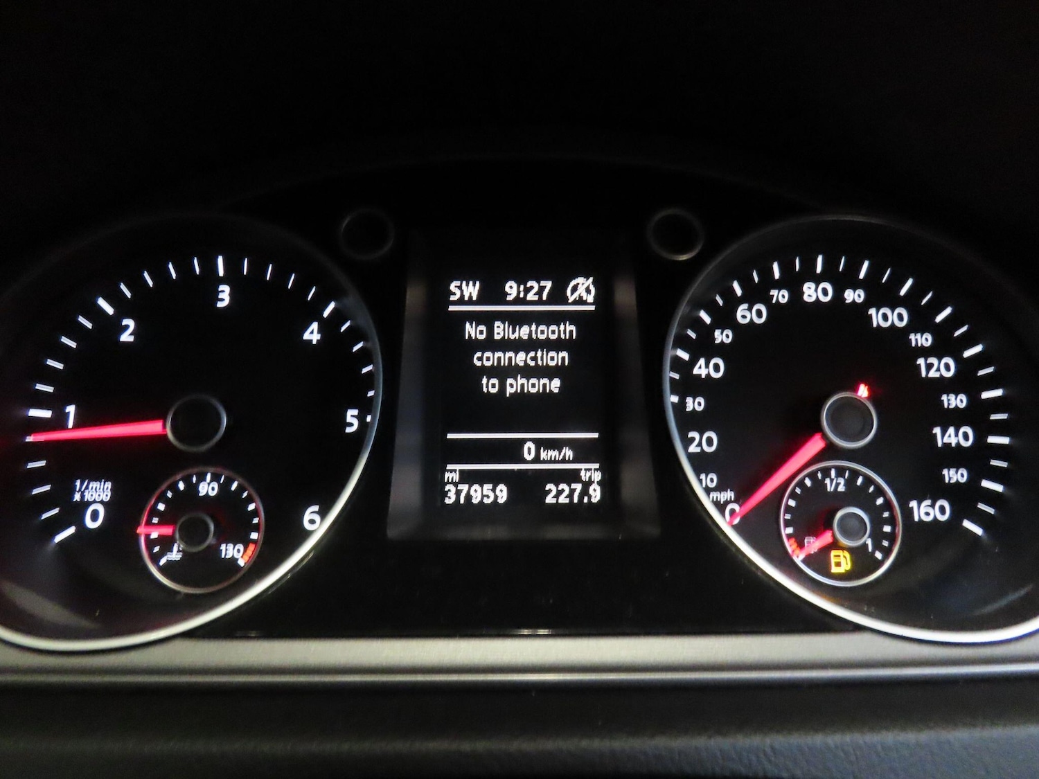 Used Volkswagen Passat 2014 for sale - 76484698: Photo 15