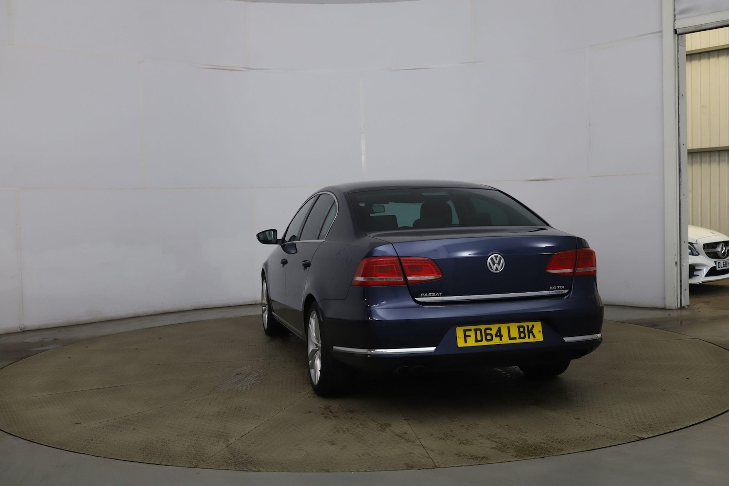 Used Volkswagen Passat 2014 for sale - 76484698: Photo 5