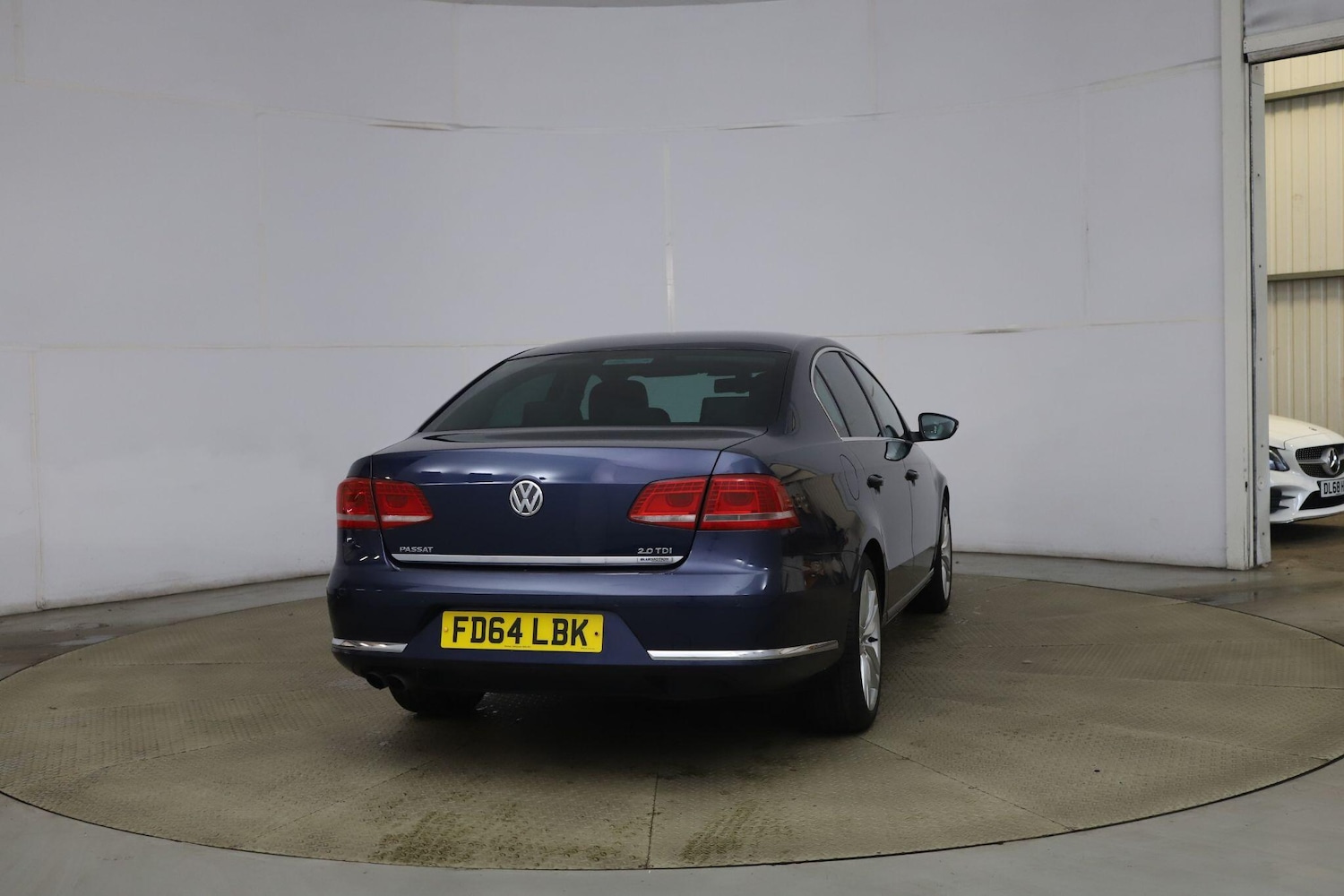 Used Volkswagen Passat 2014 for sale - 76484698: Photo 7