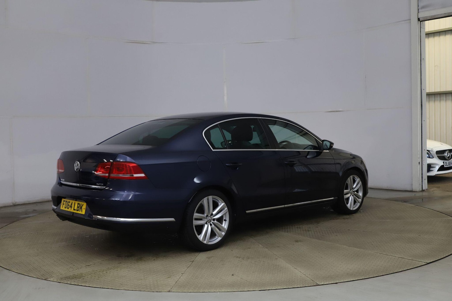Used Volkswagen Passat 2014 for sale - 76484698: Photo 9