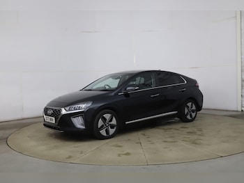 Hyundai - IONIQ