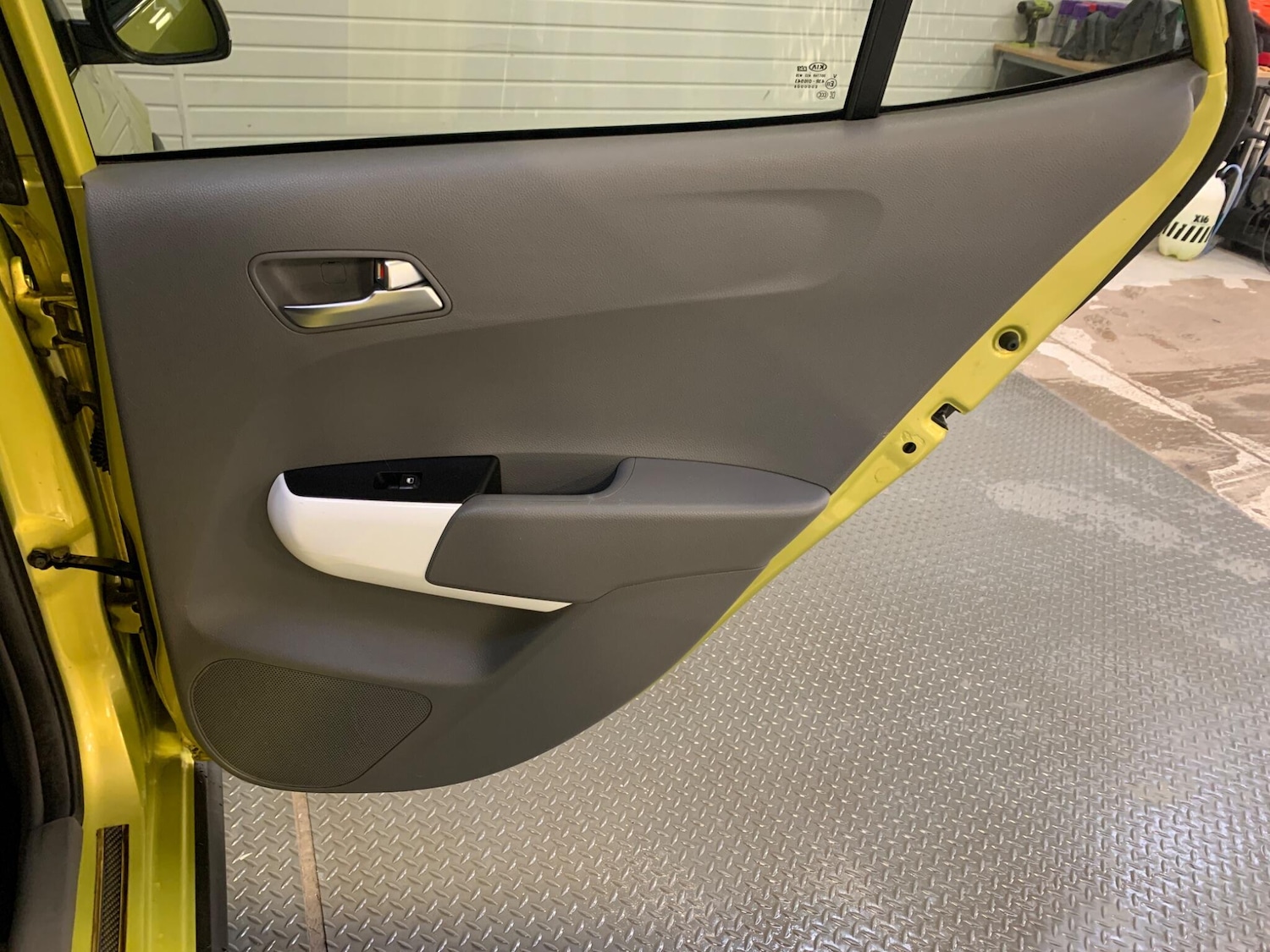 Used Kia Picanto 2018 for sale - 77331794: Photo 16