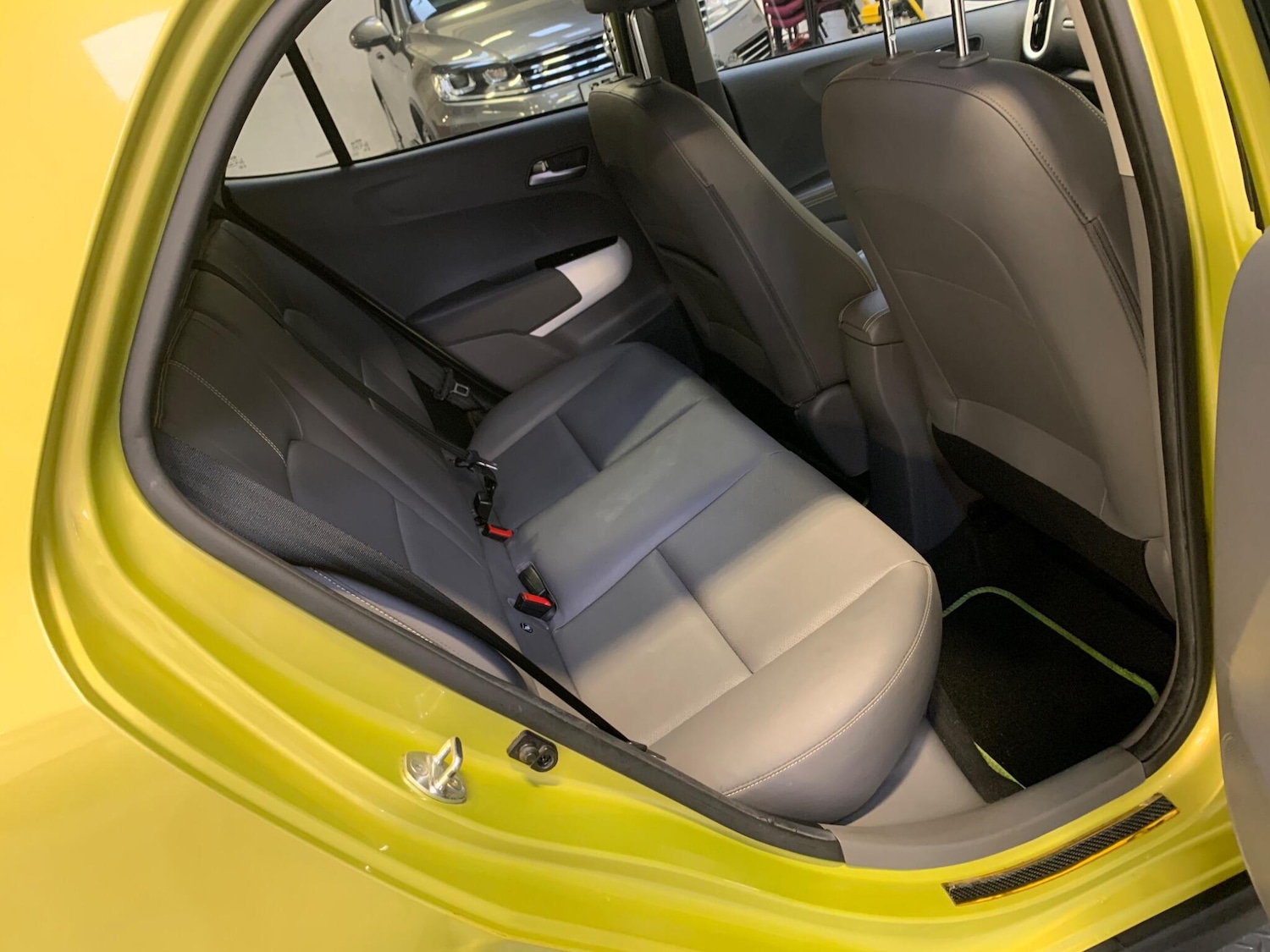 Used Kia Picanto 2018 for sale - 77331794: Photo 17