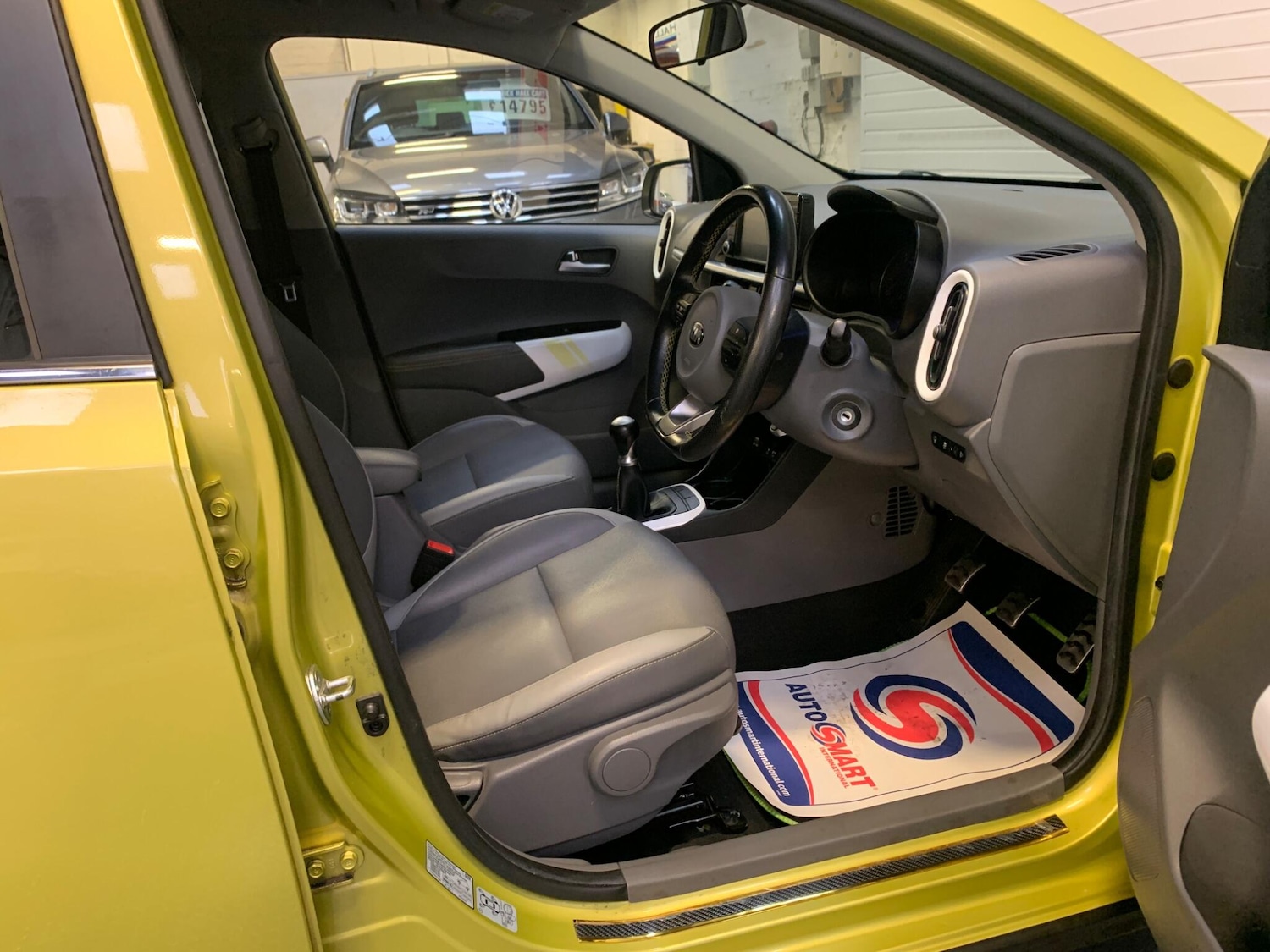 Used Kia Picanto 2018 for sale - 77331794: Photo 19