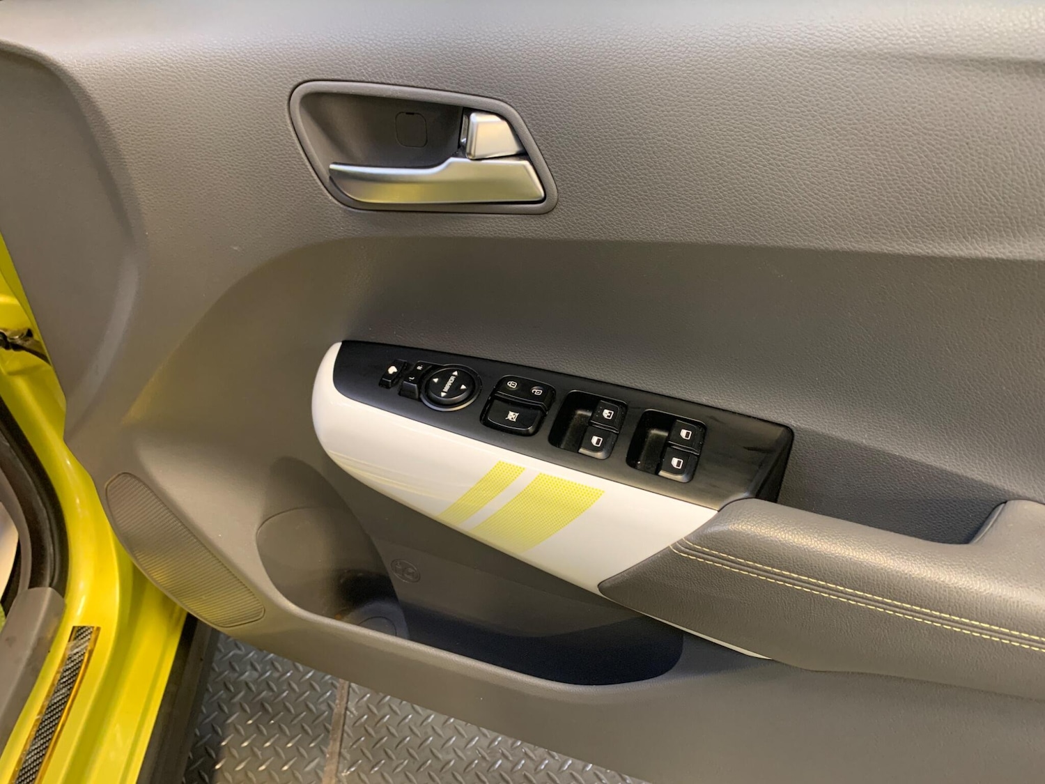 Used Kia Picanto 2018 for sale - 77331794: Photo 21