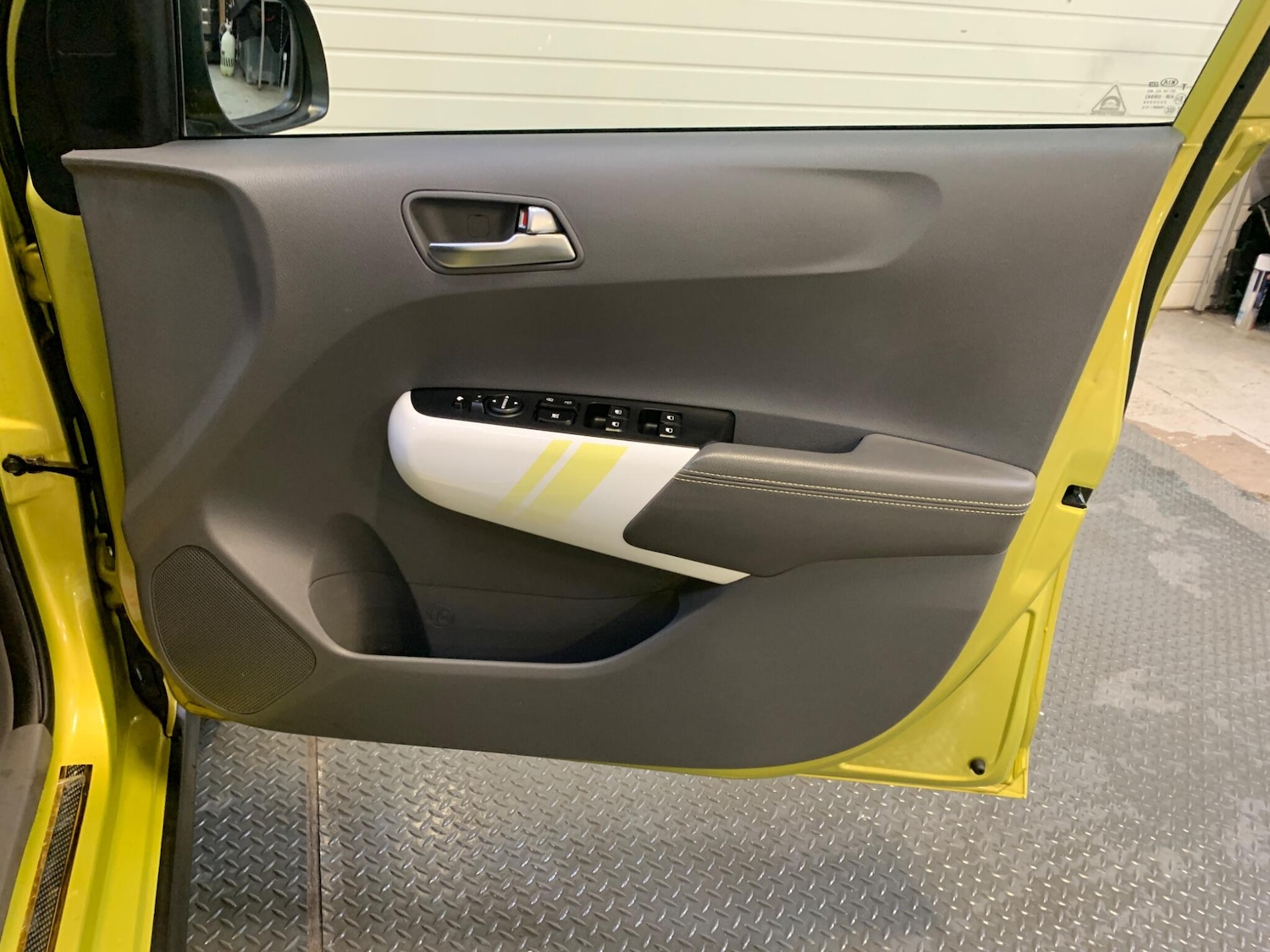 Used Kia Picanto 2018 for sale - 77331794: Photo 22