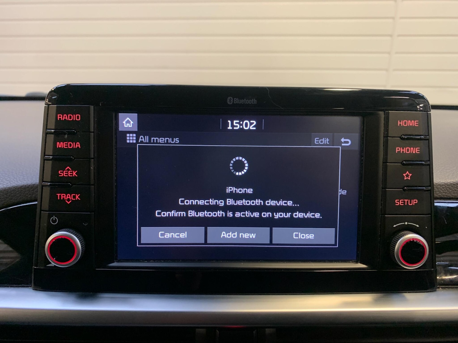 Used Kia Picanto 2018 for sale - 77331794: Photo 27