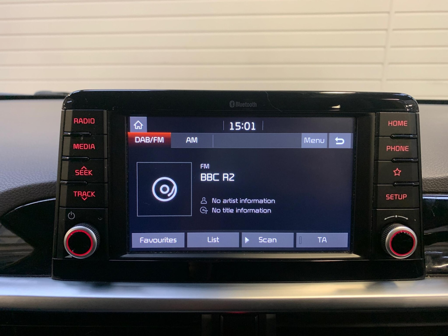 Used Kia Picanto 2018 for sale - 77331794: Photo 28