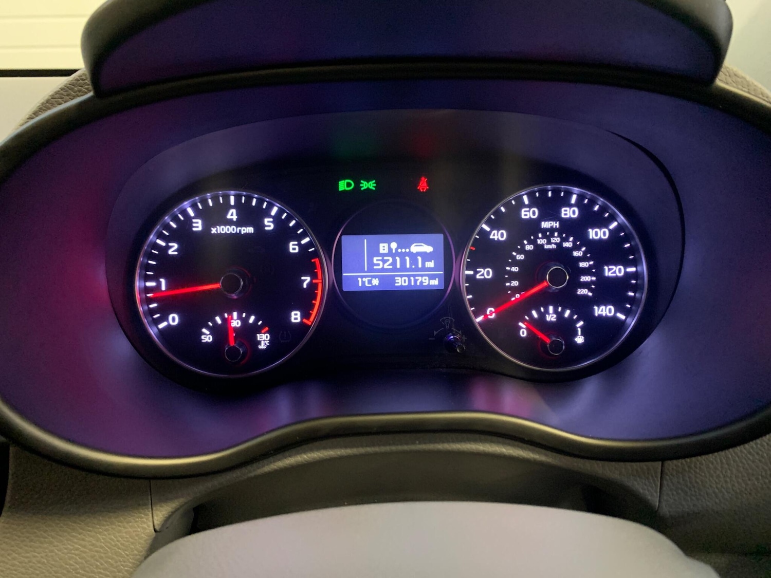 Used Kia Picanto 2018 for sale - 77331794: Photo 29