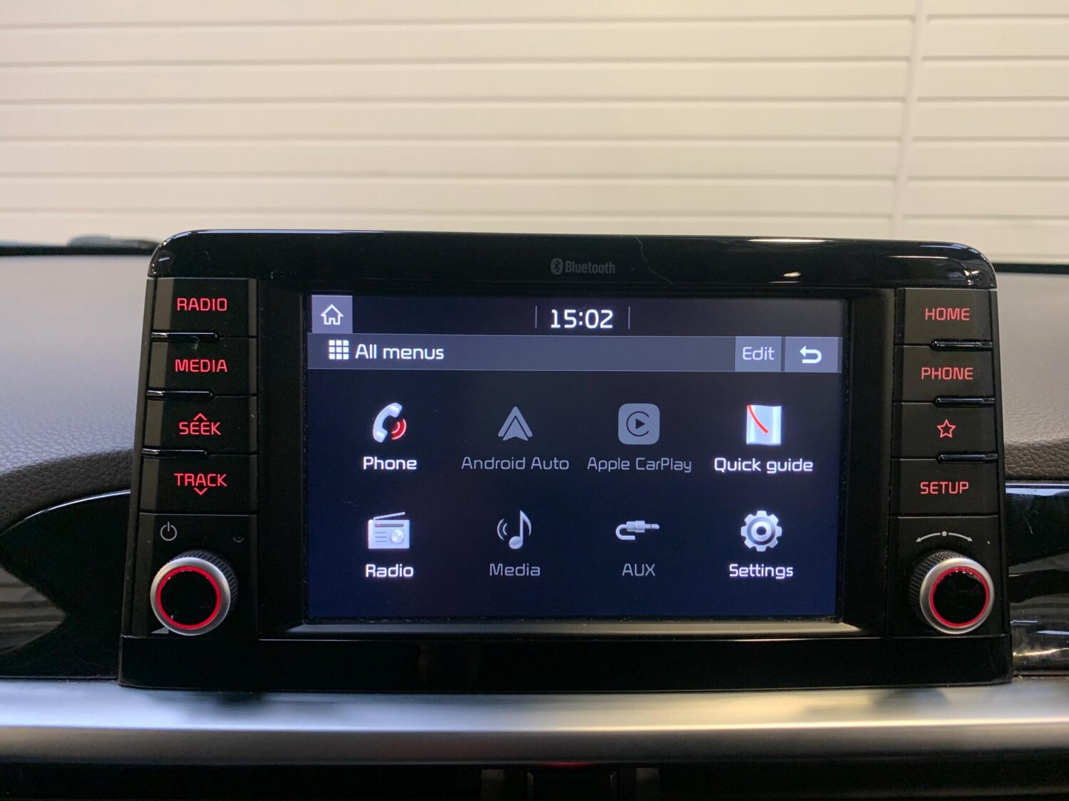 Used Kia Picanto 2018 for sale - 77331794: Photo 31