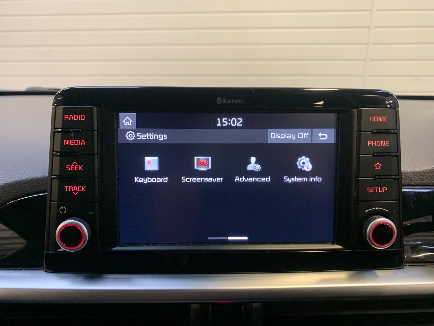 Used Kia Picanto 2018 for sale - 77331794: Photo 32