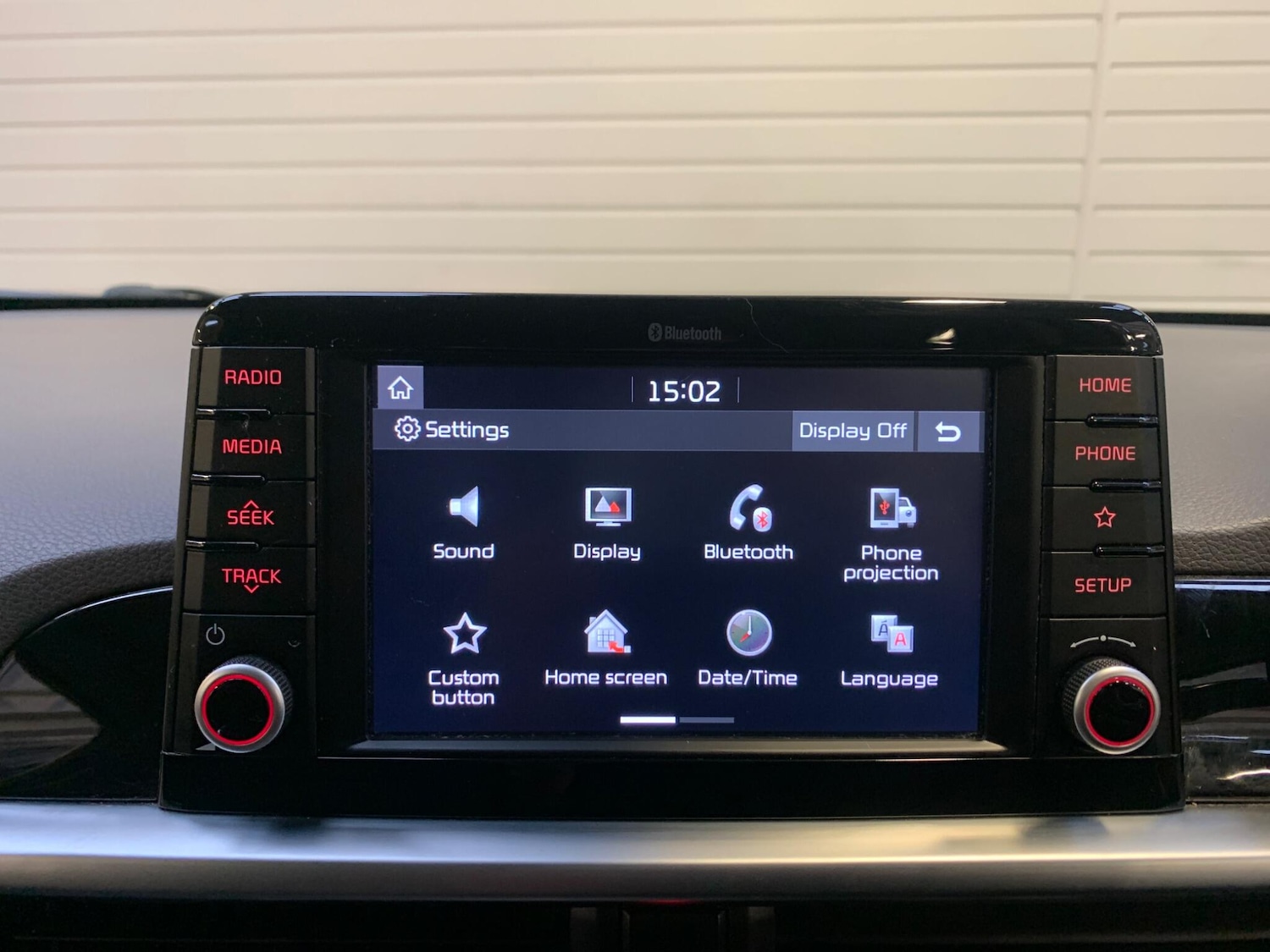 Used Kia Picanto 2018 for sale - 77331794: Photo 33