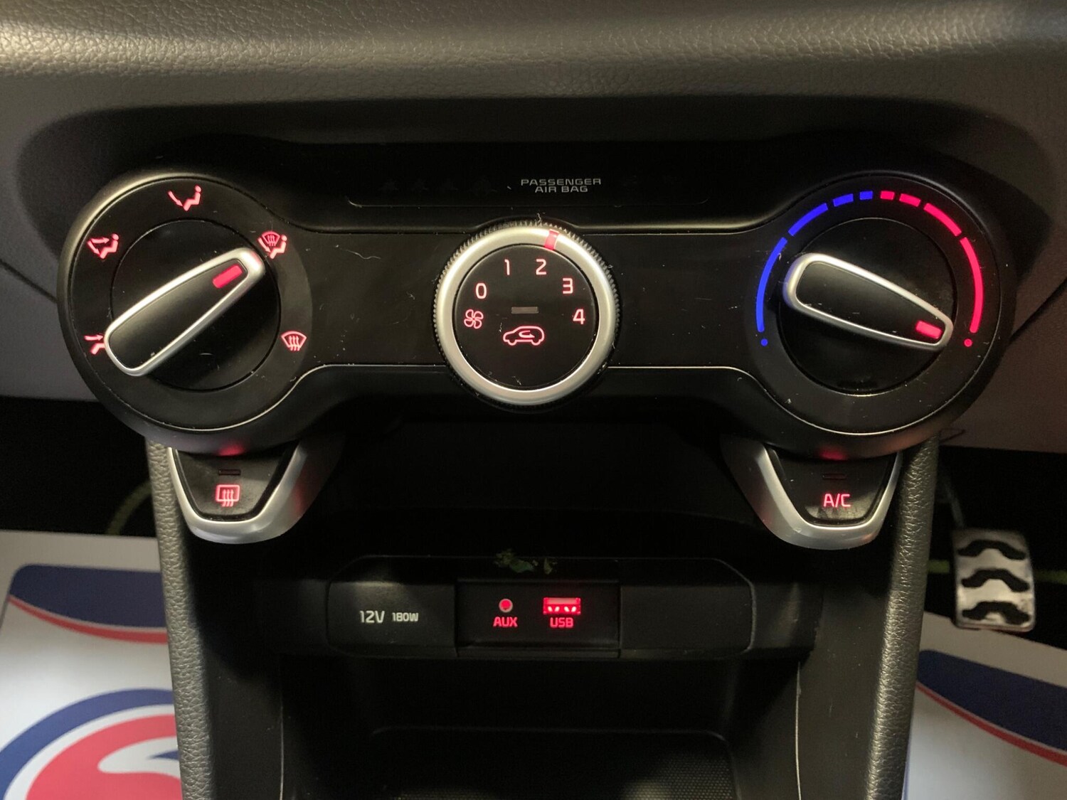 Used Kia Picanto 2018 for sale - 77331794: Photo 37