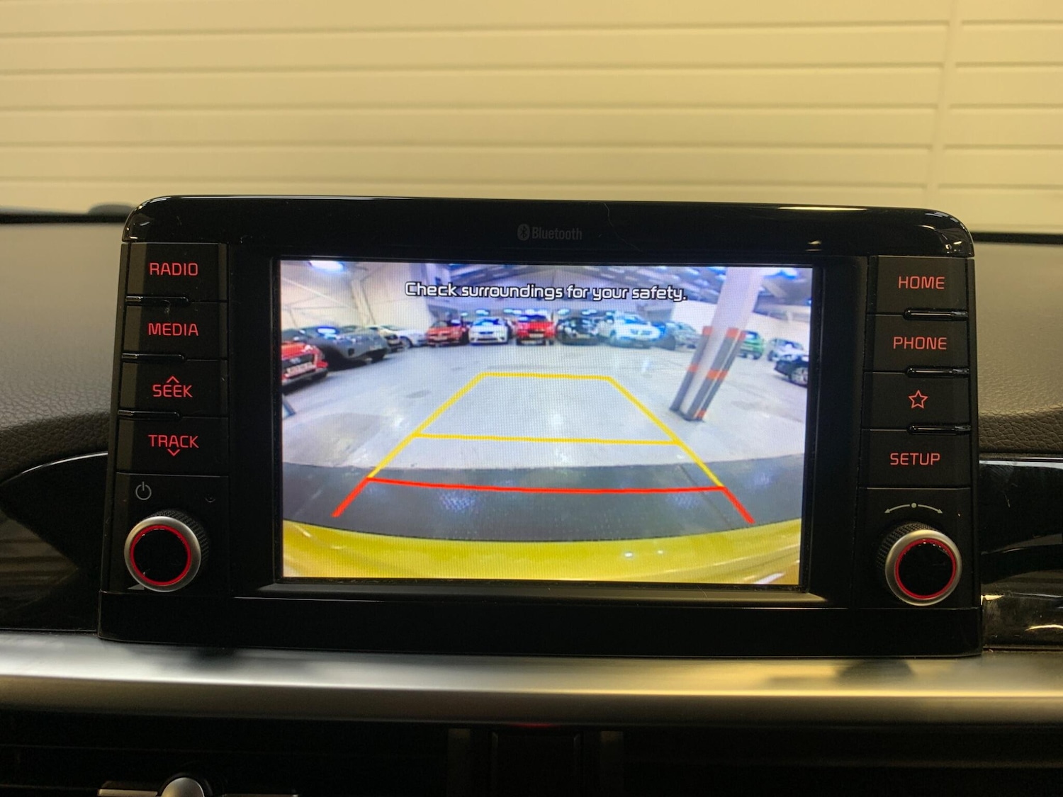 Used Kia Picanto 2018 for sale - 77331794: Photo 42