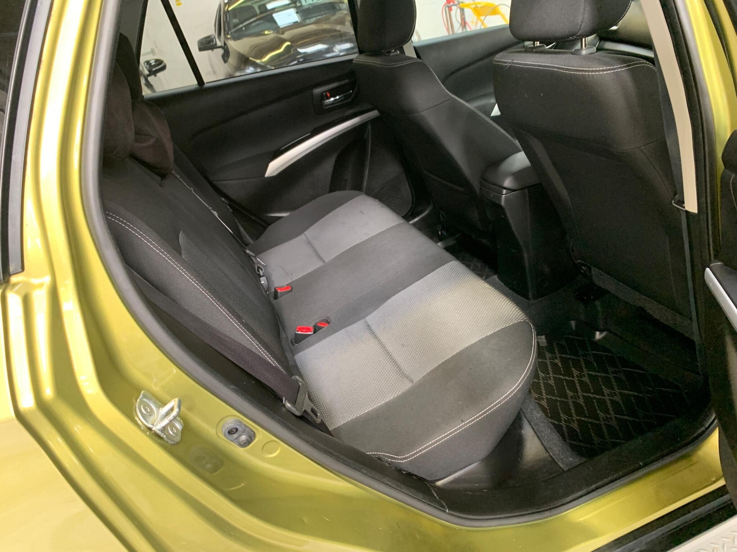 Used Suzuki SX4 S-Cross 2014 for sale - 78046827: Photo 15