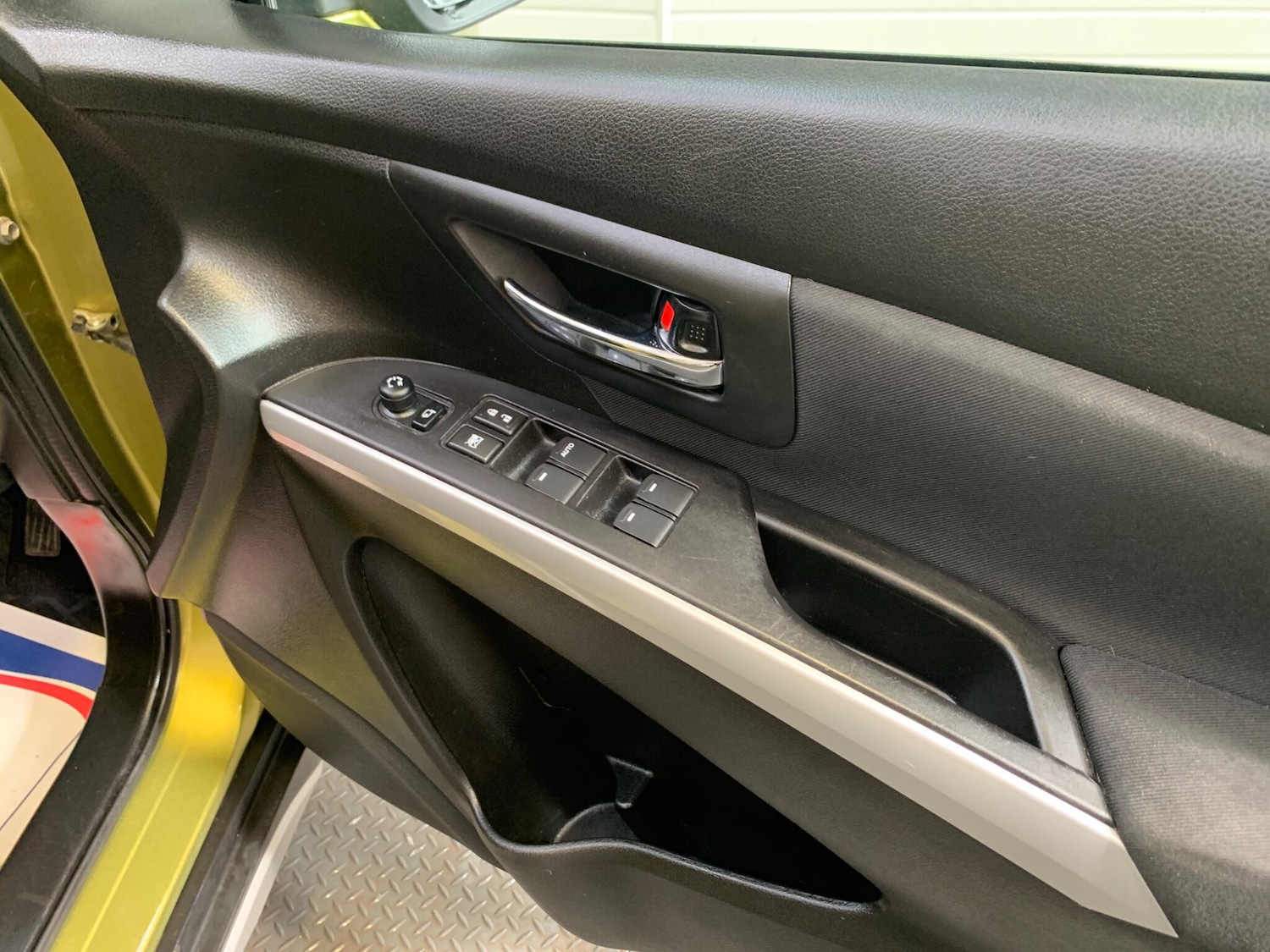 Used Suzuki SX4 S-Cross 2014 for sale - 78046827: Photo 20