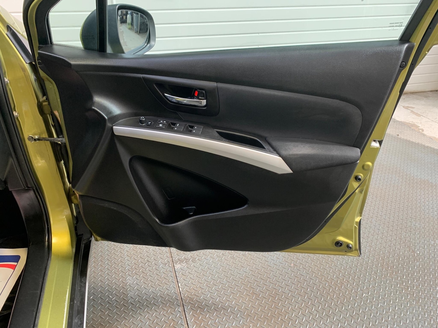 Used Suzuki SX4 S-Cross 2014 for sale - 78046827: Photo 21